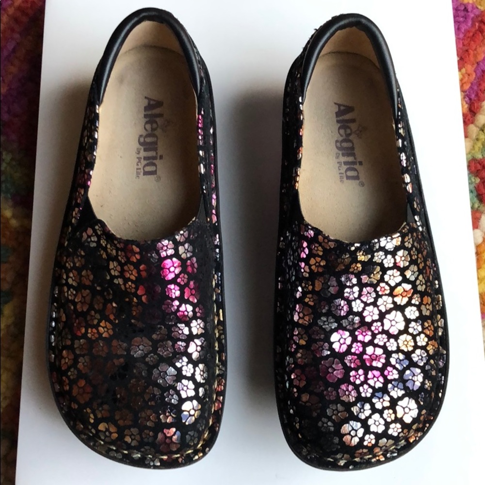 Alegria Shoes